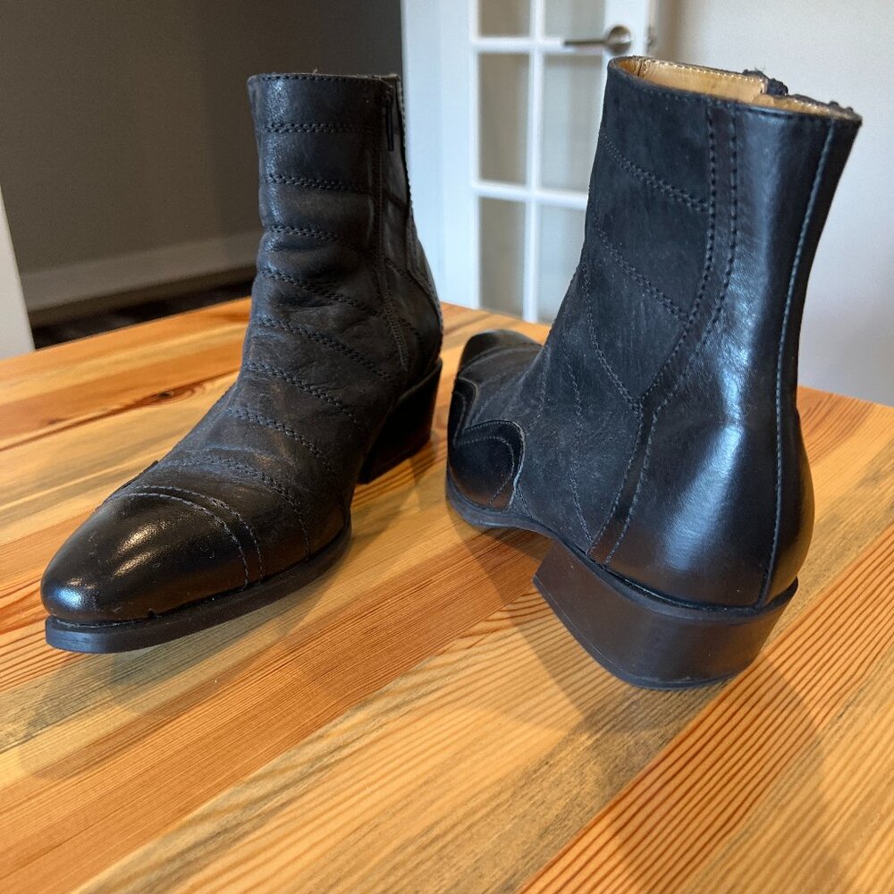 Women's boots